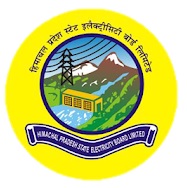 HPSEBL Logo